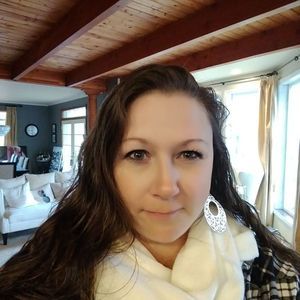 Meet your Posher, Tory